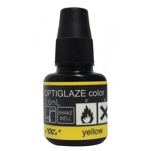 OPTIGLAZEâ„¢ Color