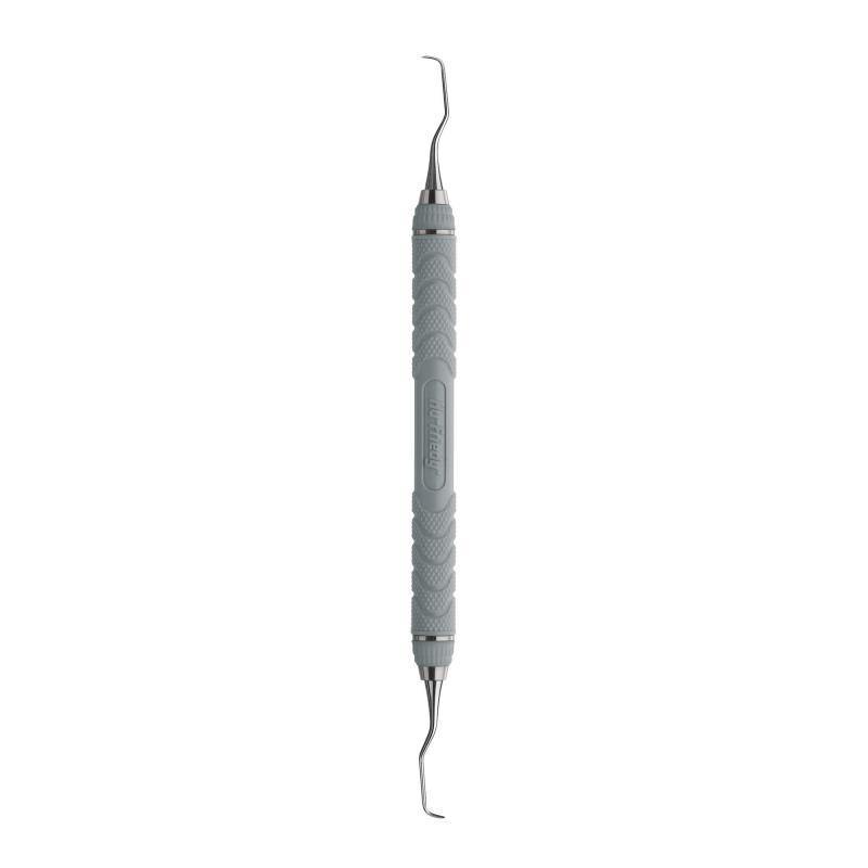 Curette After Five 1/2 2 Octagon Handle - 3Z Dental (4951992762413)