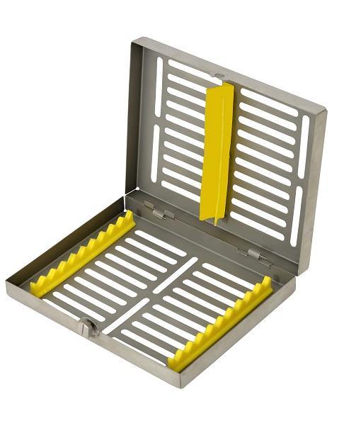 Sterilization Cassette - 3Z Dental (4952215322669)