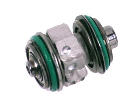 STAR HIGHSPEED REPLACEMENT TURBINES - STEEL BALL (Excluding Canisters & NSK type) - 3Z Dental