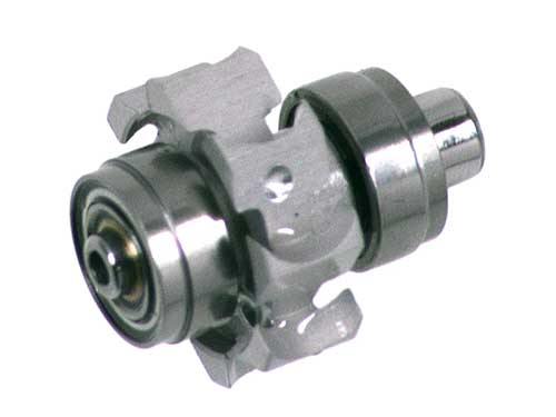 SIEMENS HIGHSPEED REPLACEMENT TURBINES - STEEL BALL (Excluding Canisters & NSK type) - 3Z Dental