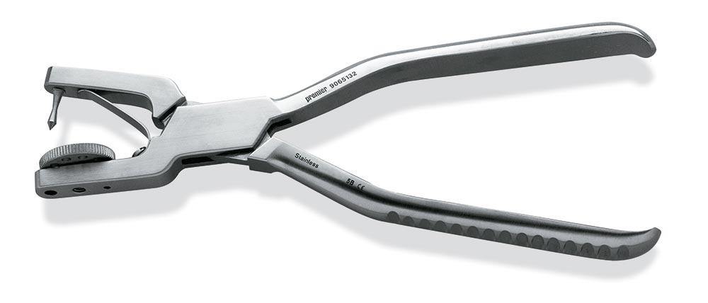 Rubber Dam Punch - 3Z Dental