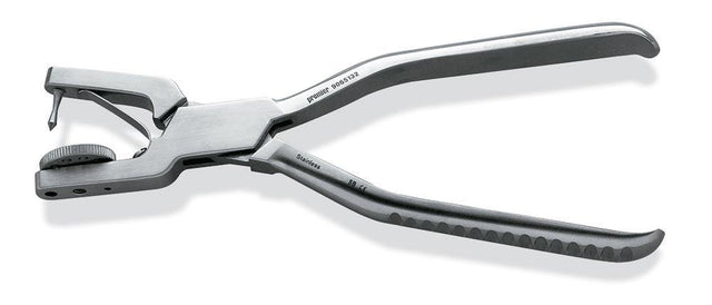 Rubber Dam Punch - 3Z Dental