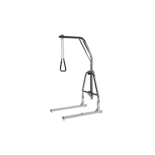 Lumex® Bariatric Trapeze Bar, 450 lb