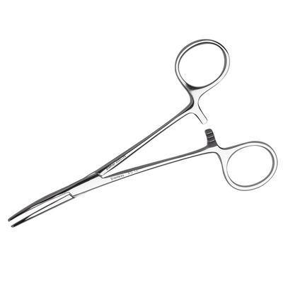 Hemostats – 5-1/2", Curved - 3Z Dental