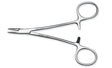 NEEDLE HOLDER BAUMGARTNER 5” - 3Z Dental