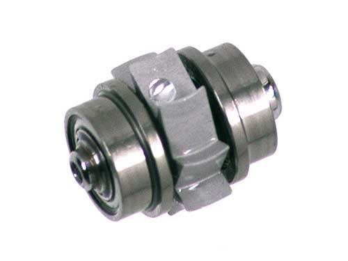 MIDWEST HIGHSPEED REPLACEMENT TURBINES - STEEL BALL (Excluding Canisters & NSK type) - 3Z Dental