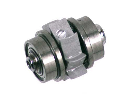 MIDWEST HIGHSPEED REPLACEMENT TURBINES - STEEL BALL (Excluding Canisters & NSK type) - 3Z Dental