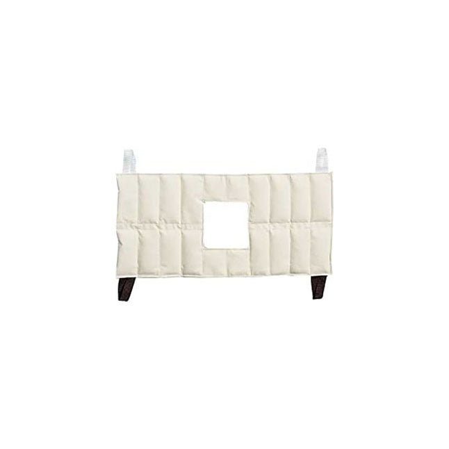 Tropic Pac® Moist Heat Pack, Standard, W10" x L12"