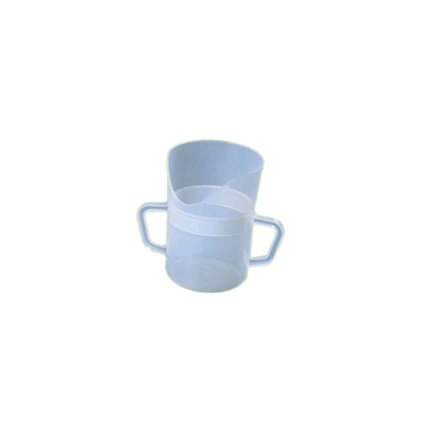 Drinking Cup, 8 oz