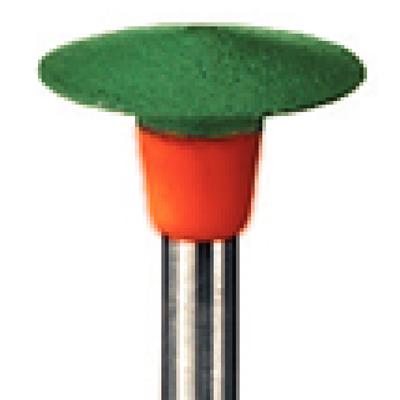 Diamond Flexible Polishers for Porcelain and Ceramics – RA, 2/Pkg