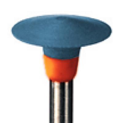 Diamond Flexible Polishers for Porcelain and Ceramics – RA, 2/Pkg