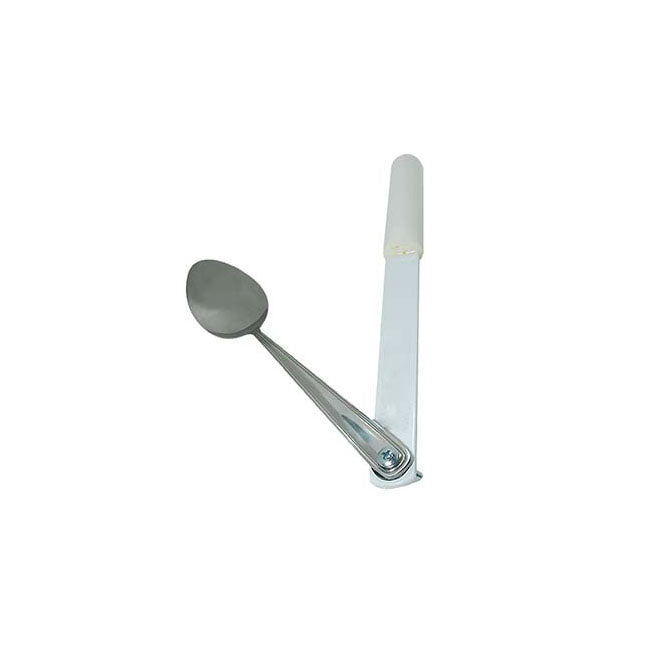 Soup Spoon, Extension Handle