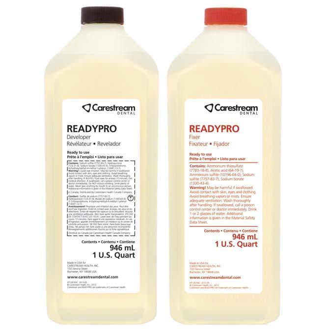 Developer & Fixer Ready Pro - 3Z Dental (4952121475117)