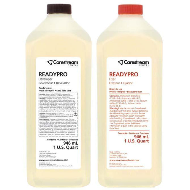 Developer & Fixer Ready Pro - 3Z Dental (4952121475117)