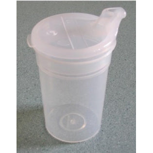 Convalescent No-Spill Cup