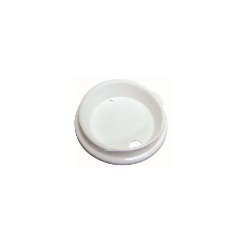 Recessed Cup Lid