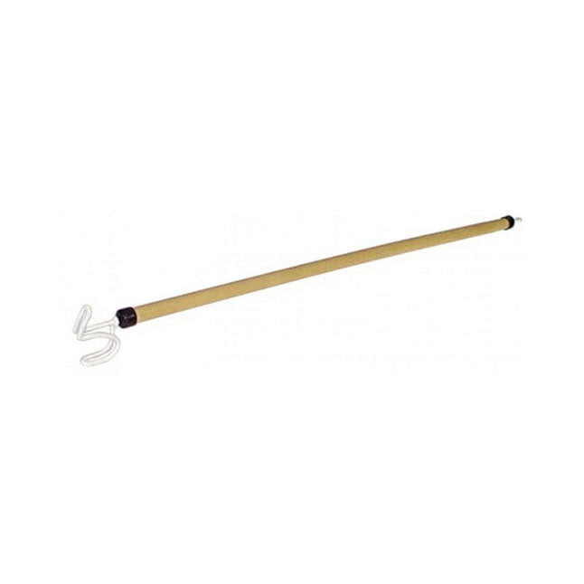 Dressing Stick, 24" Wooden Shaft