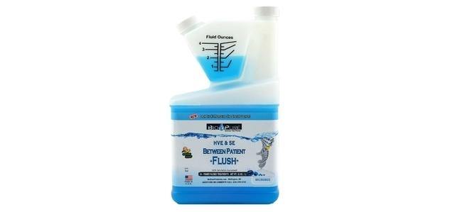 BIO-PURE - Between Patient Flush (BPF) 32oz. - 3Z Dental