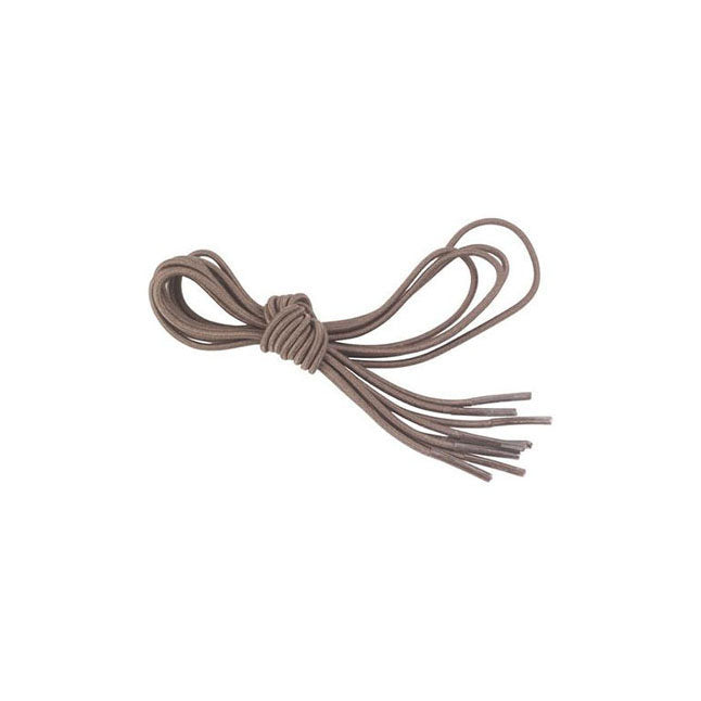 Shoe Lace, Elastic, L24"
