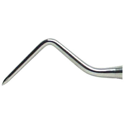 Root Tip Picks, Single End