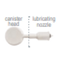 Rotamax/Access I & II Lubricating Nozzle