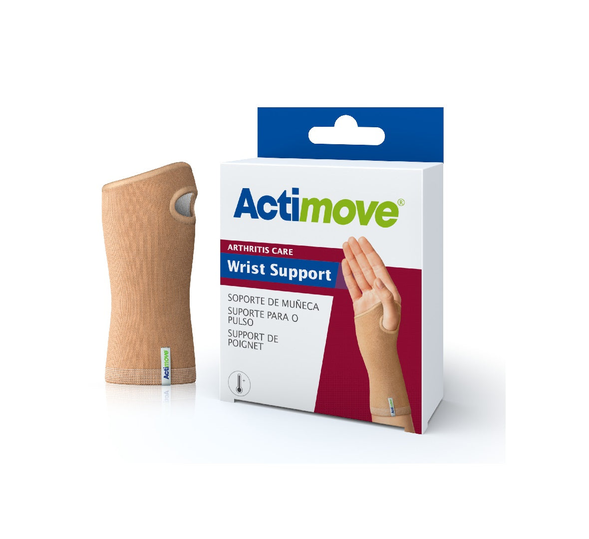 Actimove® Arthritis Care , Wrist Support