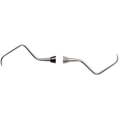 Standard Gracey Curette – # 9/10, Double End