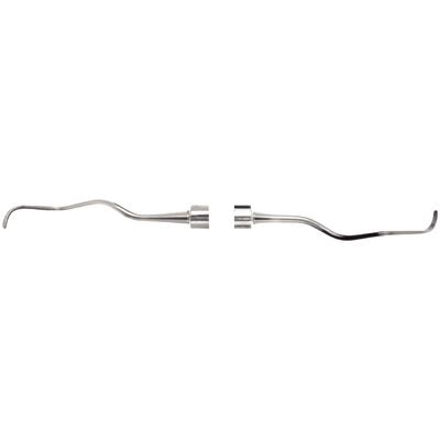 Standard Gracey Curette – # 15/16, Double End