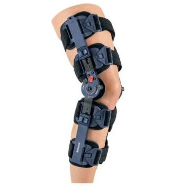 Actimove® Post-Op ROM Knee Brace