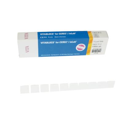 VITABLOCS® TriLuxe Forte Polychromatic Blocks