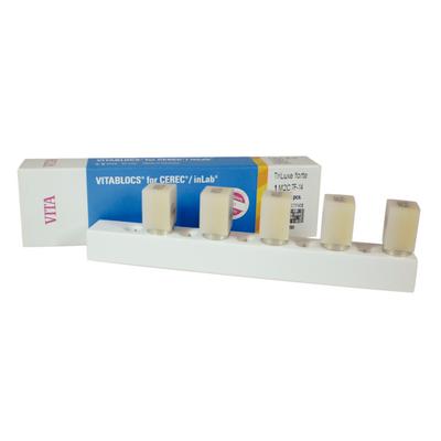 VITABLOCS® TriLuxe Forte Polychromatic Blocks