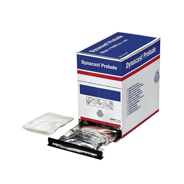 Dynacast® Prelude Fiberglass Splinting System