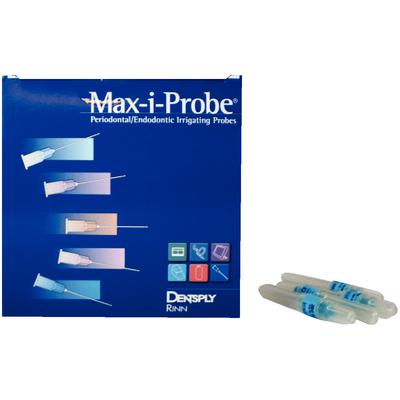 Max-i-Probe® Endodontic/Periodontal Irrigation Probes, 1" Length