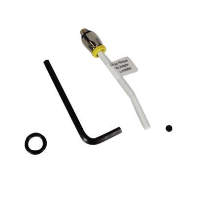 Seal-TightĀ® Disposable Air-Water Syringe Tip Adapters