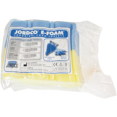 Endoring Foam Inserts, 48/Pkg