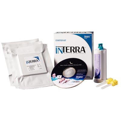 iNTERRA™ INoffice Nightguard Mouthguard – Starter Kit