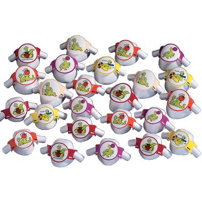 DynoMite™ Disposable Nasal Hood