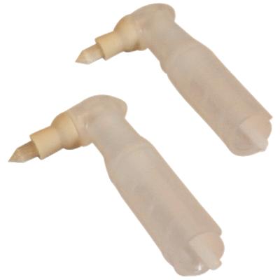 TWIST Prophy Angles, 100/Pkg