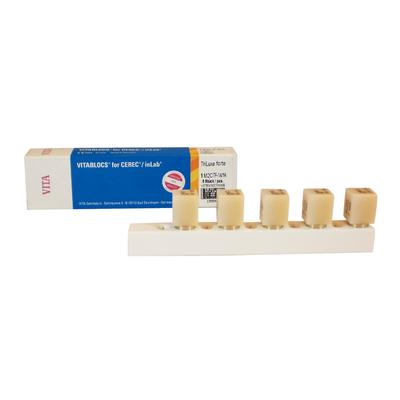 VITABLOCS® TriLuxe Forte Polychromatic Blocks