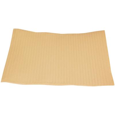 Econoback Patient Towels and Bibs – 13" x 19", 500/Pkg