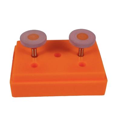 Diamond Flexible Polishers for Porcelain and Ceramics – RA, 2/Pkg