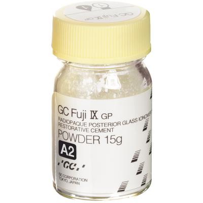 GC Fuji IX GP® Packable Glass Ionomer Restorative