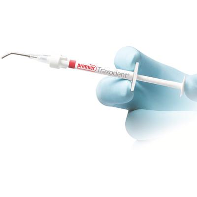 Traxodent® Hemodent™ Paste Retraction System – Applicator Tips (4952082874413)