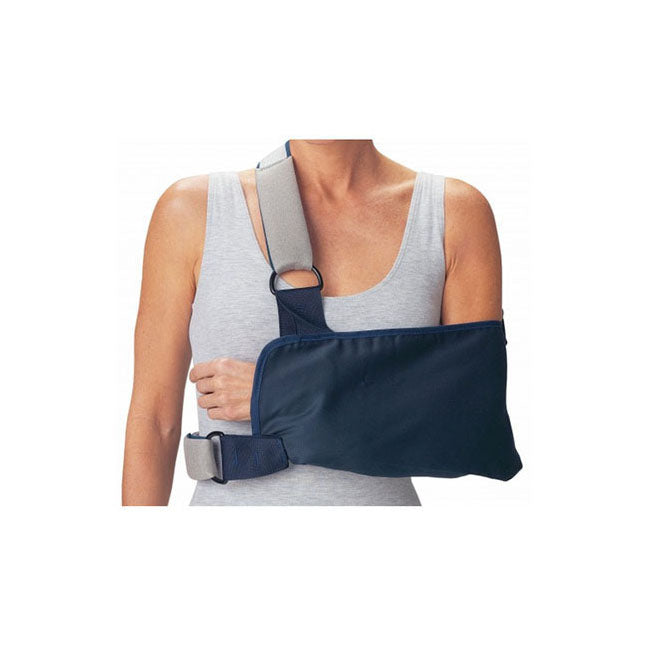 Procare® Shoulder Immobilizer with Foam Strap, Envelope Style