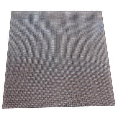 Wire Mesh – Stainless Steel, 6" x 6" - 3Z Dental