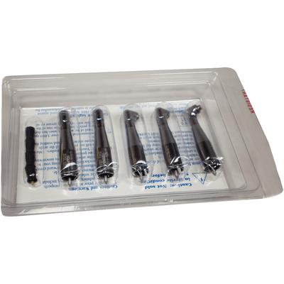 Care-Free® Prophy Angle – 5/Pkg