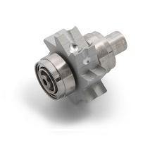 VECTOR HIGHSPEED REPLACEMENT TURBINES - STEEL BALL (Excluding Canisters & NSK type) - 3Z Dental