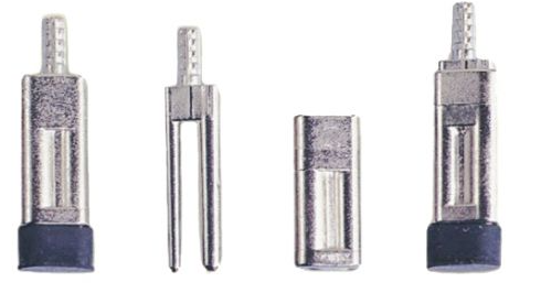 Dowels Pins - 3Z Dental