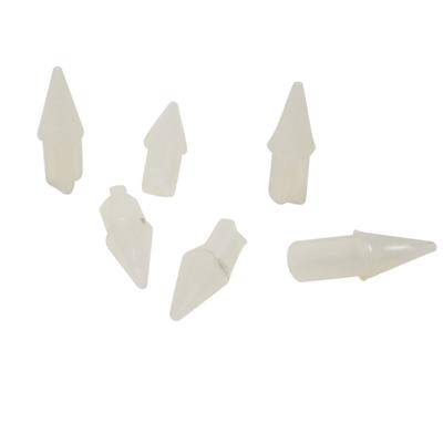 Midwest® Spray Tips, 6/Pkg